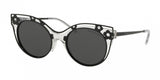 Michael Kors Melbourne 1038 Sunglasses