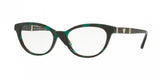 Versace 3219Q Eyeglasses
