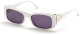 Guess 7648 Sunglasses