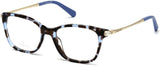 Swarovski 5350 Eyeglasses