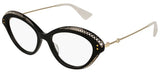 Gucci GG0215O Eyeglasses