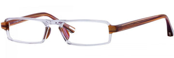 Jhane Barnes FACTOR Eyeglasses