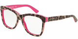 Dolce & Gabbana Enchanted Beauties 3212 Eyeglasses