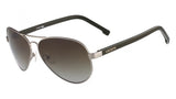 Lacoste L163S Sunglasses