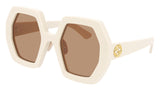 Gucci Fashion Inspired GG0772S Sunglasses