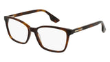 McQueen London Calling MQ0062O Eyeglasses