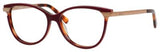 Max Mara 1233 Eyeglasses