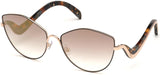 Emilio Pucci 0118 Sunglasses