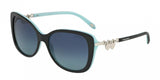 Tiffany 4129F Sunglasses