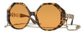Versace 4395F Sunglasses