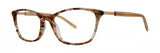 Vera Wang V534 Eyeglasses