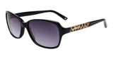 Bebe 7094 Sunglasses