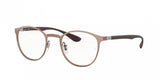 Ray Ban 6355 Eyeglasses