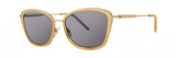 Vera Wang Vanna Sunglasses