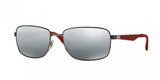 Ray Ban 3529 Sunglasses