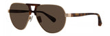 Zac Posen ARROH Sunglasses