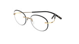 Silhouette TMA Icon Accent Rings 5518 Eyeglasses