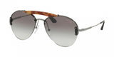 Prada Conceptual 62US Sunglasses