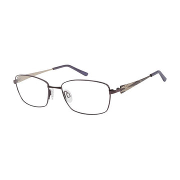 Charmant Pure Titanium TI12139 Eyeglasses