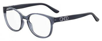 Jimmy Choo Jc240 Eyeglasses