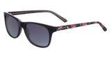 Bebe 7160 Sunglasses