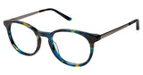 Nicole Miller NMELIZA Eyeglasses