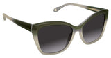 Fysh F2027 Sunglasses