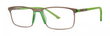 Timex Loaded Bases Eyeglasses