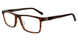 John Varvatos V404SMO56 Eyeglasses