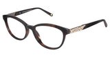 Jimmy Crystal New York F760 Eyeglasses