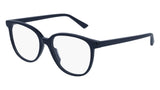 Bottega Veneta Minimalist BV1023O Eyeglasses