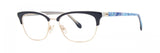 Lilly Pulitzer Crawford Eyeglasses