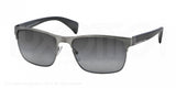 Prada L Metal 51OS Sunglasses