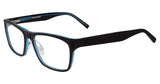 Converse Q303BLB55 Eyeglasses