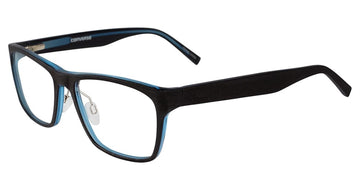 Converse Q303BLB55 Eyeglasses