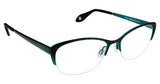 Fysh F3568 Eyeglasses