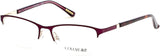 Cover Girl 0533 Eyeglasses