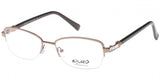 Exces 138 Eyeglasses