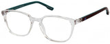 New Balance 157 Eyeglasses