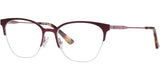 Liz Claiborne 658 Eyeglasses