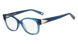 Nine West 5104 Eyeglasses