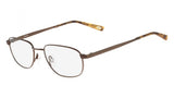 Flexon AUTOFLEX CAPTAIN JACK Eyeglasses