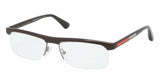 Prada Linea Rossa 04CV Eyeglasses