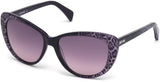 Just Cavalli 646S Sunglasses