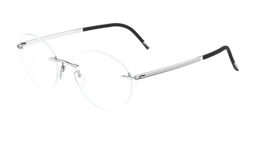 Silhouette Mosaic 5469 Eyeglasses