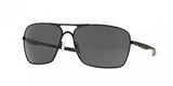 Oakley Plaintiff Squared 4063 Sunglasses