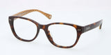 Coach 6029F Eyeglasses