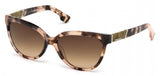 Diesel 0102 Sunglasses