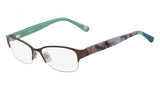 Marchon NYC M ALTA Eyeglasses