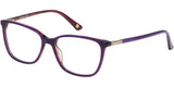 Liz Claiborne 657 Eyeglasses